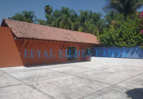 Yautepec, Beautiful Villas - 3 Houses With Amenities. - Image 5