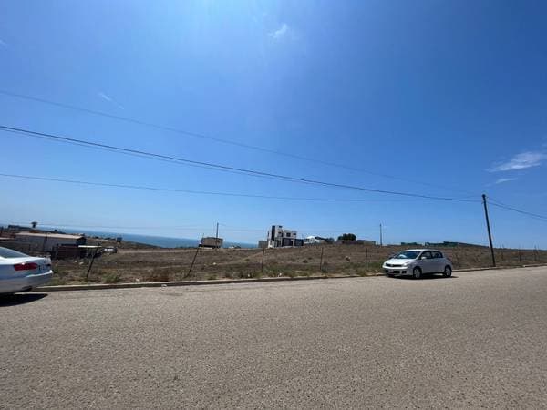 3,000 Sqft Ocean View Lot in Rosarito, Terrazas del Pacifico - Image 2