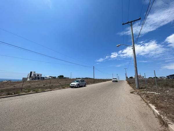 3,000 Sqft Ocean View Lot in Rosarito, Terrazas del Pacifico - Image 5