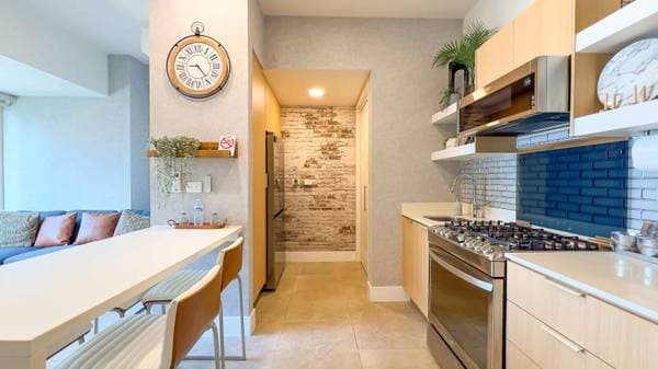 For Sale: Oceanfront Condo in Playas de Tijuana - Image 5