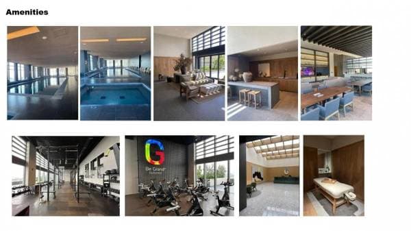 Apartment For Rent In Be Grand Reforma - Image 4