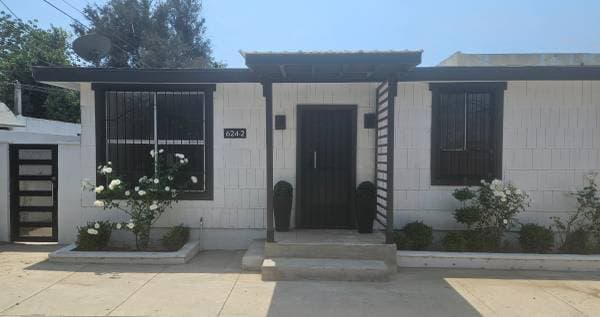 House for Rent –5 min From San Ysidro Border