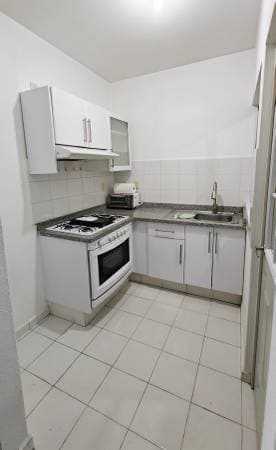 Bright 2-Bedroom Apartment in Escandón — Steps from La Condesa - Image 4