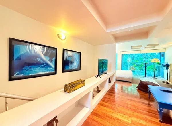 Rent Beautiful Furnished House In Mazatlan, Condesa