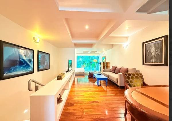 Rent Beautiful Furnished House In Mazatlan, Condesa - Image 2