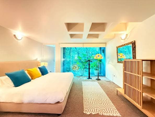 Rent Beautiful Furnished House In Mazatlan, Condesa - Image 5