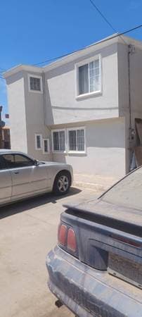 Vacation Rental House