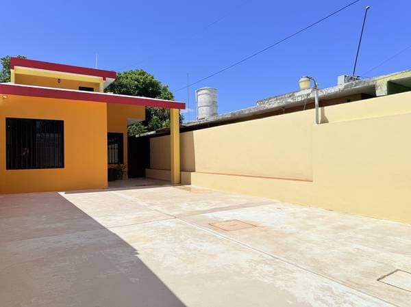 House for Sale Colonia Itzimna Merida and Yucatan - Image 2