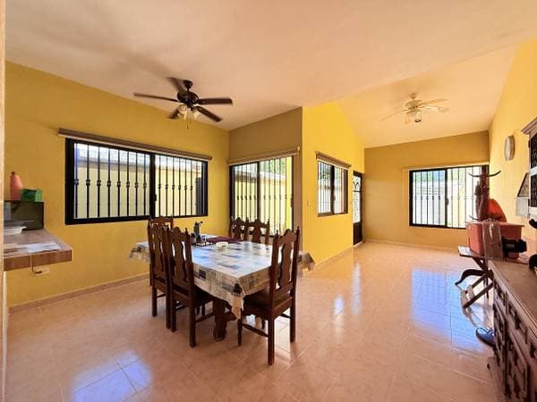 House for Sale Colonia Itzimna Merida and Yucatan - Image 4