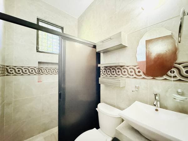 House for Sale Colonia Itzimna Merida and Yucatan - Image 5