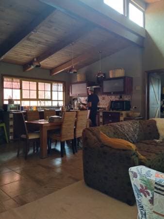 House For Sale ... In Pretty, Residencial La Luz Charming San Miguel D - Image 5