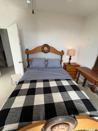 Cool, Furnished Cond. at the Beach (La Fonda-Rosarito) - Image 4