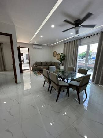 2 bed 2 bath in Nuevo Vallarta - Image 3