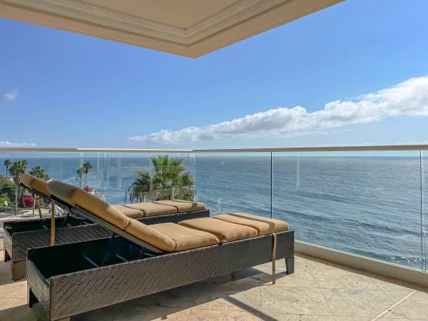 Entire Condo for Long-Term Rental, 8th. Floor