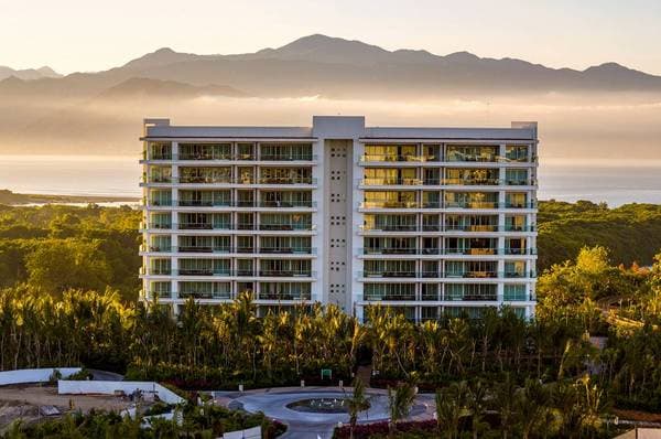 Grand Luxxe Nuevo Vallarta, Puerto Vallarta, Mexico, 8 Days, 7 Nights - Image 4