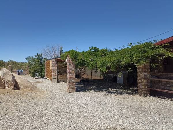 Cabin for Sale in la Rumorosa - Image 2