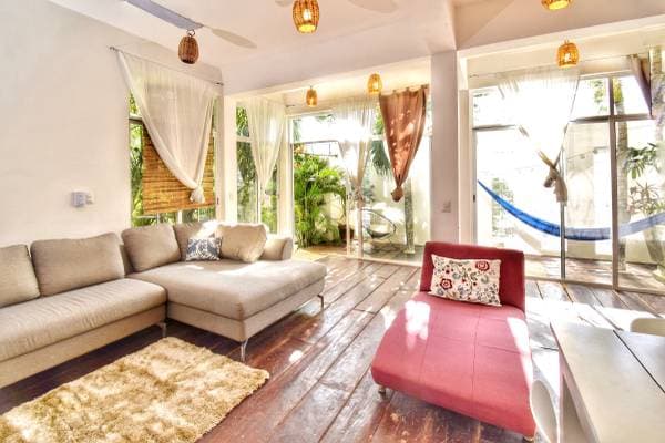 House For Sale in Tulum