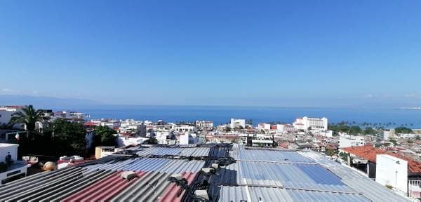 Building for Sale Puerto Vallarta, near the boardwalk