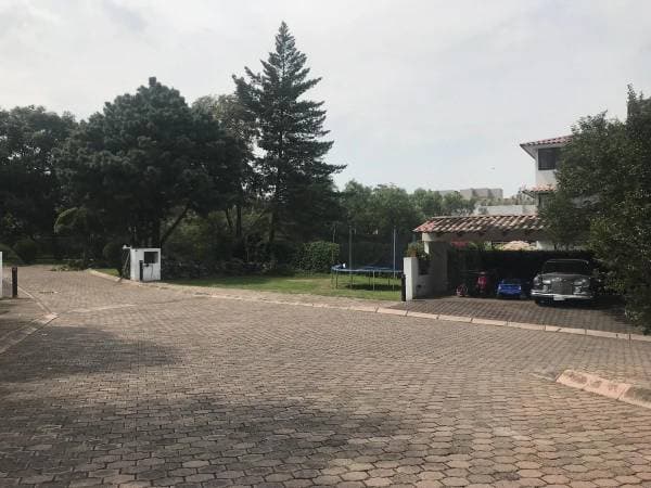 Last available lot in Club Alemán Tepepan - Image 3