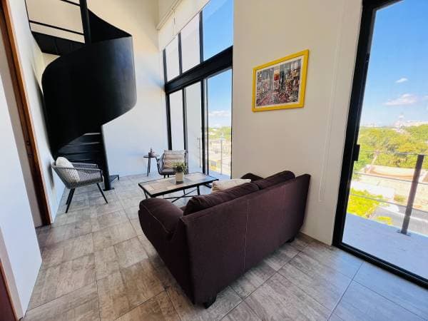Furnished Apartment Near The Siglo XXI Convention Center - Image 3