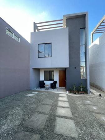 For Sale: Move-In Ready Home in Rosarito