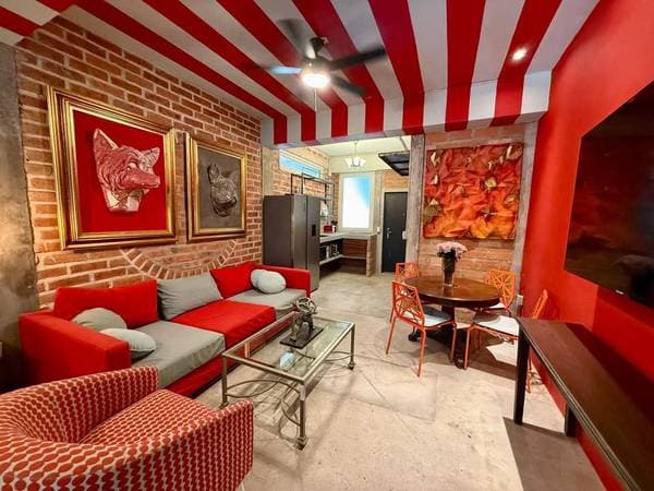 Brand New 1 bed 1 bath - Image 5