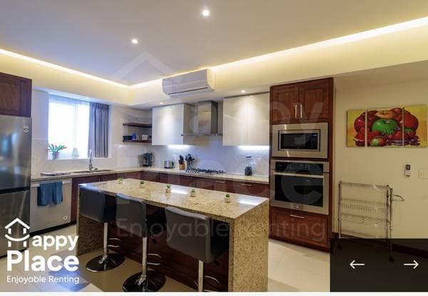 Luxury Apartment For Rent At V Marina - Image 4
