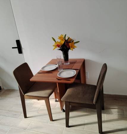 $12,500 / 1br - Furnished Studio in Nápoles | All Utilities Included | - Image 3