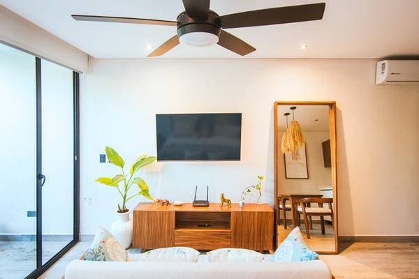 Luxury Tulum studio apt for Short & Long term Rental-Special discount - Image 5