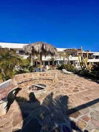 Huge Ocean Front Terrace - Two Bedroom Ocean Front - Image 3