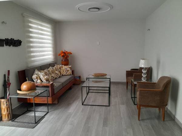 House For Rent In Oaxaca Centro