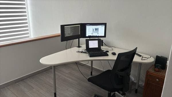 House For Rent In Oaxaca Centro - Image 4