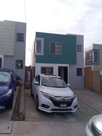 For Rent House In Rinconada De Santa Fe 2 Bedrooms - Image 2