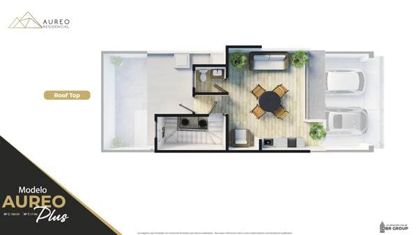 For Sale: New Homes in AUREO Residential - Image 4