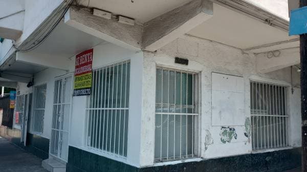 COMMERCIAL SPACE FOR LEASE / CORNER OF CALLE 3a. AND AVE. H ZONA CENTRO - Image 2