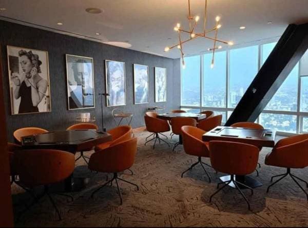 Mitika Rent Beautiful Apartment With Incredible View - Image 2