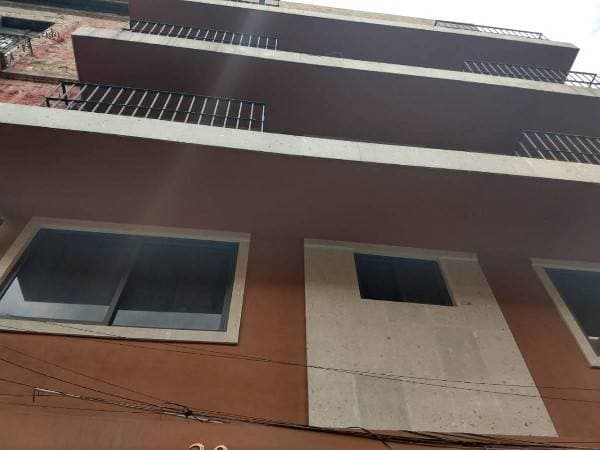 Del Carmen Rent Comfortable Apartment In The City Center