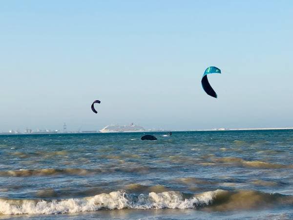 Fantastic Investment Opportunity 1.5 blocks to Progreso Beach - Image 4