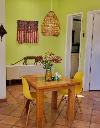 Stunning one bedroom Oaxaca centro/Una recamara en el centro de Oaxaca - Image 3