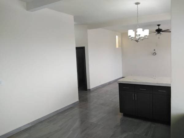 Ocean View 2-Story 3 Bedroom Apartment With Private Terrace - Image 5