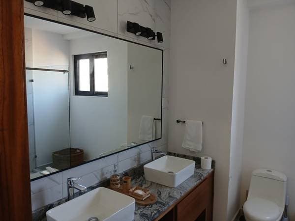 2bed,2 bath, condo in downtown,5 de Diciembre Centro Puerto Vallarta - Image 5