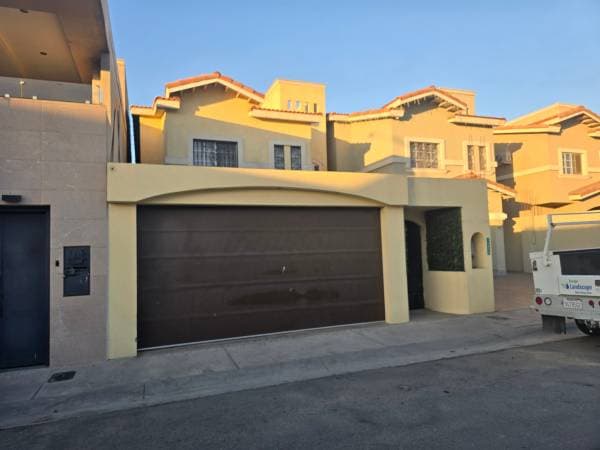 House for rent in Rio Vista subdivision