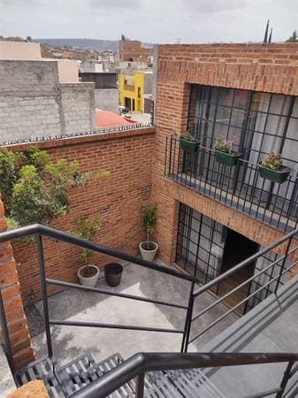 For Sale House In Fracc. Residencial San Javier Industrial Type With View