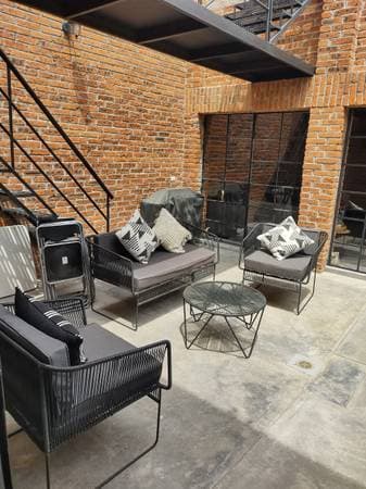 For Sale House In Fracc. Residencial San Javier Industrial Type With View - Image 3