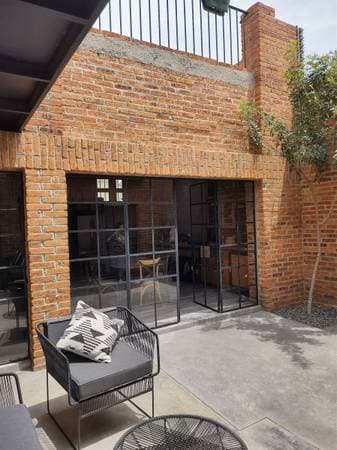 For Sale House In Fracc. Residencial San Javier Industrial Type With View - Image 5