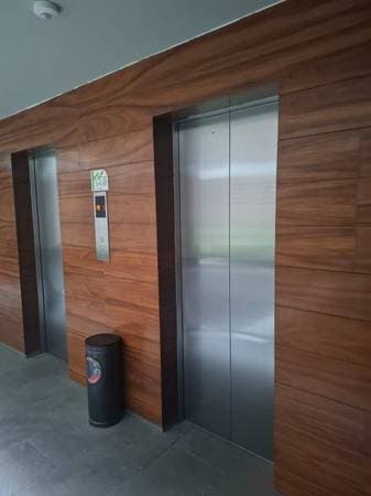 Rent a beautiful, new, private exterior room with private bathroom - Image 5