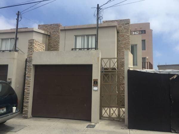 House for rent in Rosarito