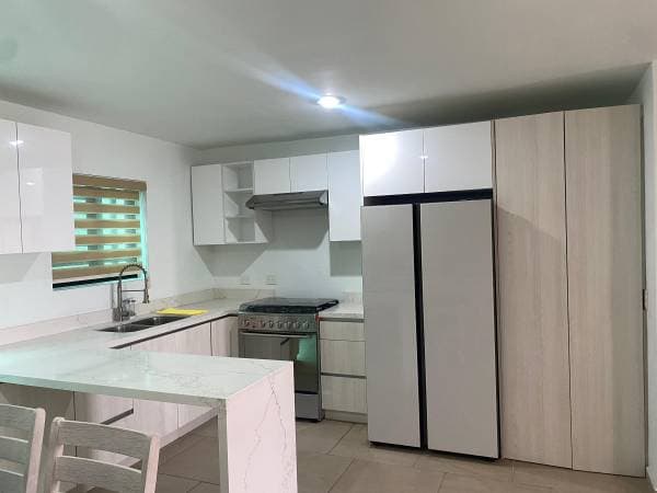 RENTAL 3 BEDROOM HOUSE - RESIDENCIAL VIZCAINO ROSARITO (furnished) - Image 3
