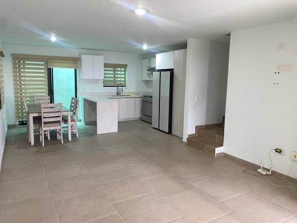 RENTAL 3 BEDROOM HOUSE - RESIDENCIAL VIZCAINO ROSARITO (furnished) - Image 5