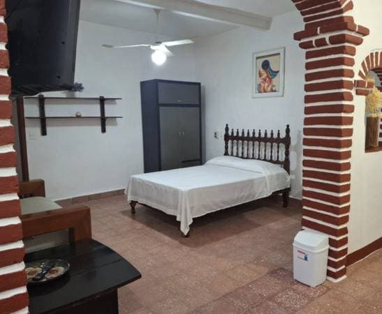 Furnished Studio for Rent in the Romantic Zone, Puerto Vallarta - Image 2
